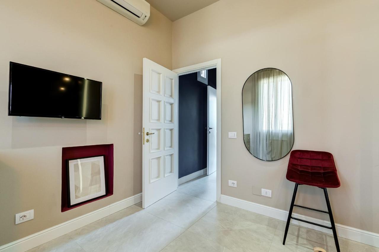 Hotel Vivilo Roma Trevi - Luxury Experience - Private Jacuzzi On Terrace - Insane View Exterior foto